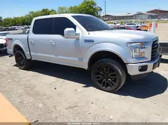 1FTEW1EF2GKE42316 2016 FORD F-150