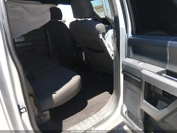 1FTEW1EF2GKE42316 2016 FORD F-150 - Image 8