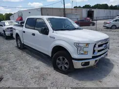 1FTEW1EF2GKE50822 2016 FORD F-150