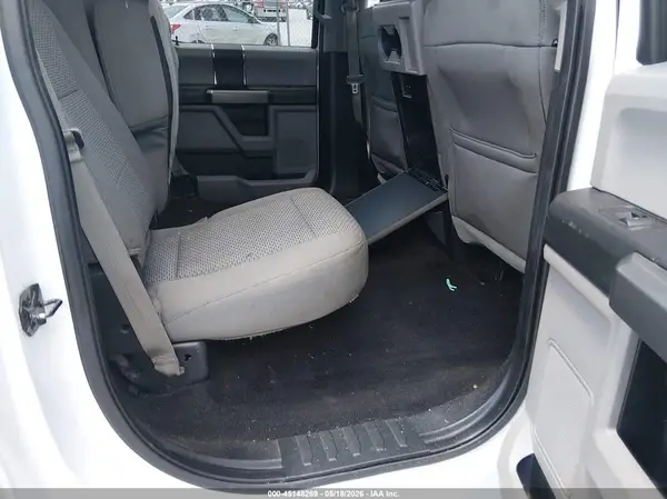 1FTEW1EF2GKE50822 2016 FORD F-150 - Image 8