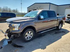 1FTEW1EF2GKE53350 2016 FORD F-150