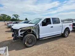 1FTEW1EF2GKE55244 2016 FORD F-150