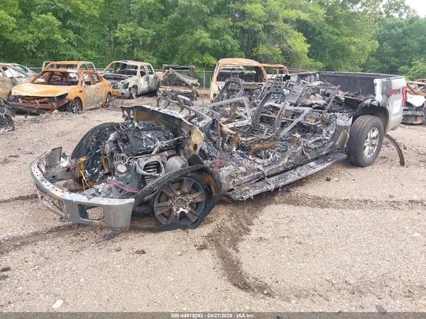 1FTEW1EF2GKE58497 2016 FORD F-150 - Image 2
