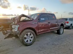 1FTEW1EF2GKE58600 2016 FORD F-150