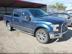 1FTEW1EF2GKE61514 2016 FORD F-150