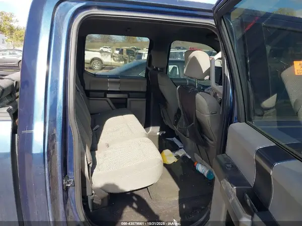 1FTEW1EF2GKE61514 2016 FORD F-150 - Image 8