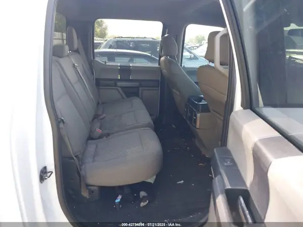 1FTEW1EF2GKE64638 2016 FORD F-150 - Image 8