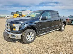 1FTEW1EF2GKE66468 2016 FORD F-150