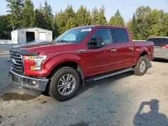 1FTEW1EF2GKE68334 2016 FORD F-150