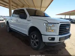 1FTEW1EF2GKE74957 2016 FORD F-150