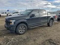 1FTEW1EF2GKE77695 2016 FORD F-150
