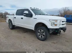1FTEW1EF2GKE86980 2016 FORD F-150