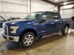 1FTEW1EF2GKE89796 2016 FORD F-150