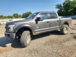 1FTEW1EF2GKE90754 2016 FORD F-150