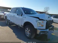 1FTEW1EF2GKE93797 2016 FORD F-150