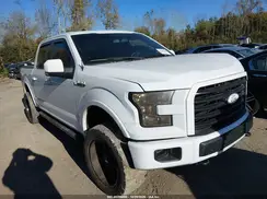 1FTEW1EF2GKF08315 2016 FORD F-150