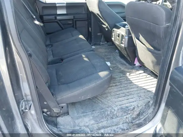 1FTEW1EF2GKF19475 2016 FORD F-150 - Image 8