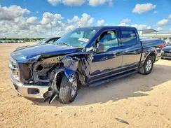 1FTEW1EF2GKF34445 2016 FORD F-150