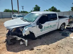1FTEW1EF2GKF46143 2016 FORD F-150