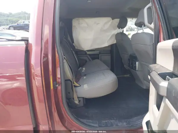 1FTEW1EF2GKF60463 2016 FORD F-150 - Image 8