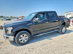 1FTEW1EF2GKF62763 2016 FORD F-150