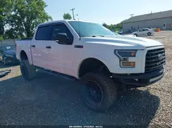 1FTEW1EF2GKF77991 2016 FORD F-150