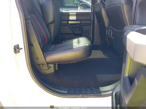 1FTEW1EF2GKF77991 2016 FORD F-150 - Image 8