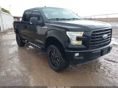 1FTEW1EF2GKF81247 2016 FORD F-150