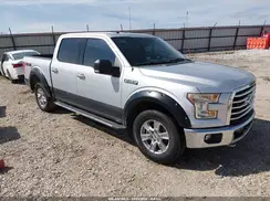 1FTEW1EF2GKF82186 2016 FORD F-150