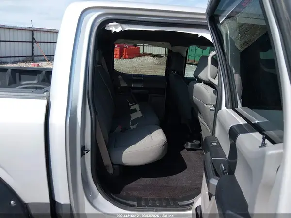 1FTEW1EF2GKF82186 2016 FORD F-150 - Image 8