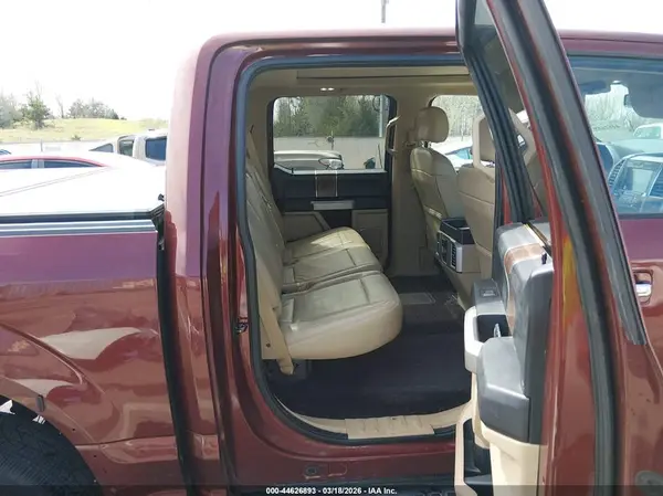1FTEW1EF2GKF90322 2016 FORD F-150 - Image 8