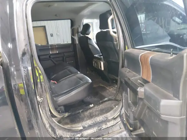 1FTEW1EF2GKG00654 2016 FORD F-150 - Image 8