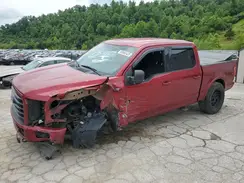 1FTEW1EF2HFA01876 2017 FORD F-150