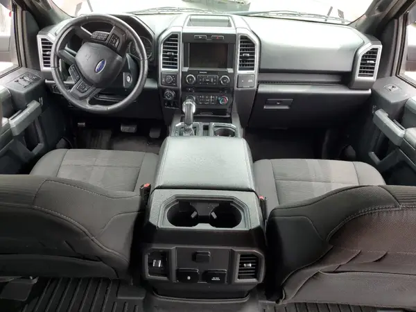 1FTEW1EF2HFA01876 2017 FORD F-150 - Image 8