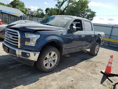 1FTEW1EF2HFA04051 2017 FORD F-150