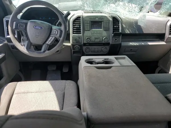 1FTEW1EF2HFA04051 2017 FORD F-150 - Image 8
