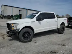 1FTEW1EF2HFA09301 2017 FORD F-150