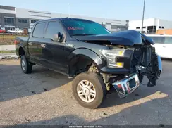 1FTEW1EF2HFA12232 2017 FORD F-150