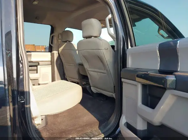 1FTEW1EF2HFA12232 2017 FORD F-150 - Image 8