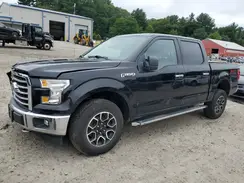1FTEW1EF2HFA18001 2017 FORD F-150