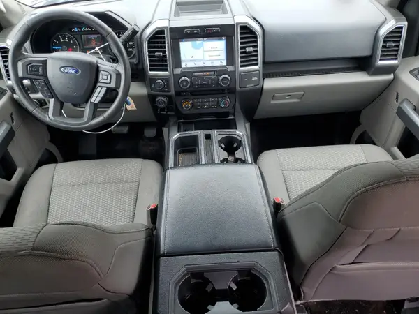 1FTEW1EF2HFA18001 2017 FORD F-150 - Image 8