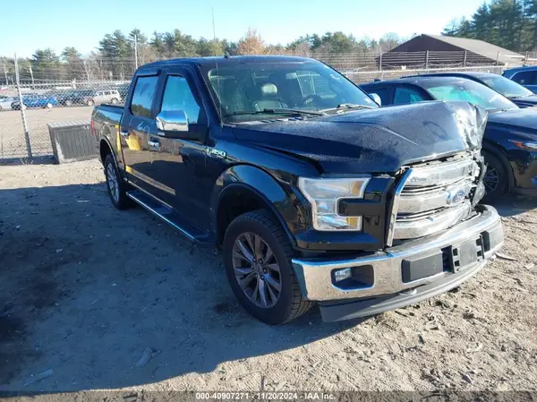 1FTEW1EF2HFA18113 2017 FORD F-150 - Image 1