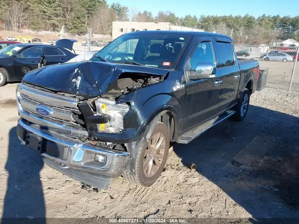 1FTEW1EF2HFA18113 2017 FORD F-150 - Image 2
