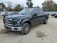 1FTEW1EF2HFA21898 2017 FORD F-150
