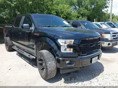 1FTEW1EF2HFA25112 2017 FORD F-150