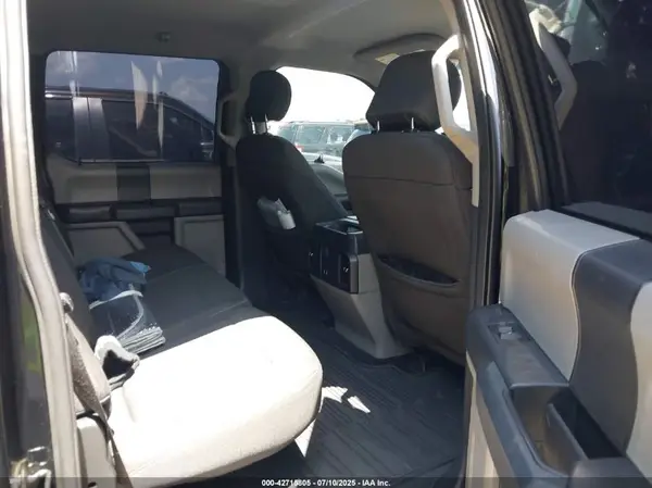 1FTEW1EF2HFA25112 2017 FORD F-150 - Image 8