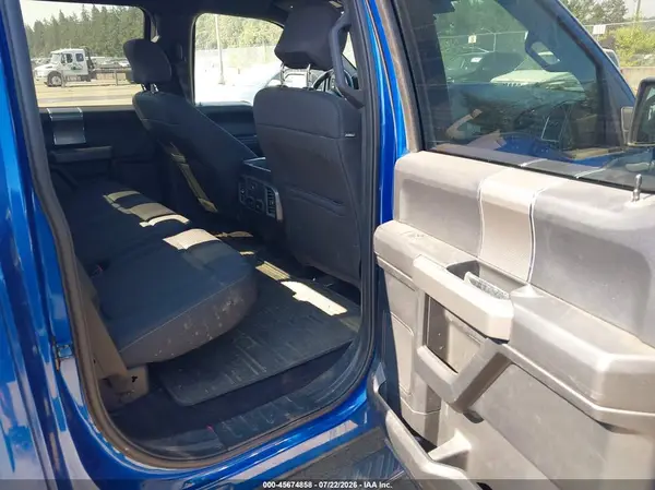 1FTEW1EF2HFA26938 2017 FORD F-150 - Image 8