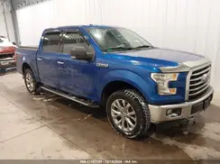 1FTEW1EF2HFA28592 2017 FORD F-150