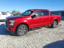 1FTEW1EF2HFA45019 2017 FORD F-150