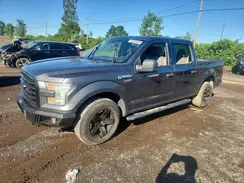 1FTEW1EF2HFA48650 2017 FORD F-150